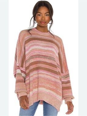 Free people oversized sweater